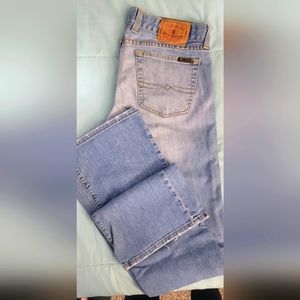 Lucky Brand size 2/26